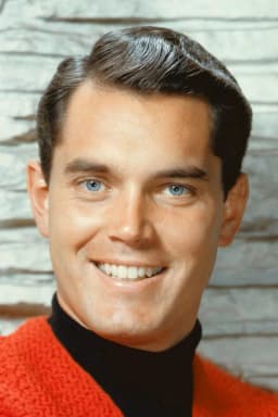 Jeffrey Hunter headshot