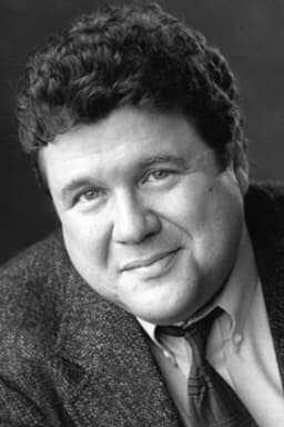J.W. Crawford headshot