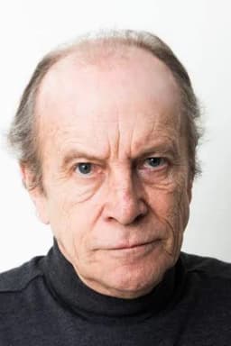 Juan Carlos Colombo headshot