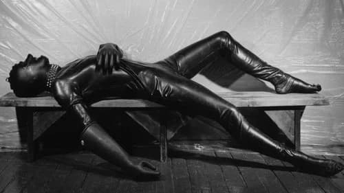 Mapplethorpe: Look at the Pictures's Backdrop Image
