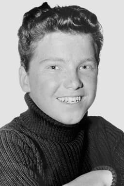 Eddie Hodges headshot