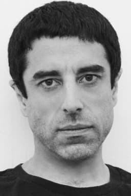 Karim Saleh headshot