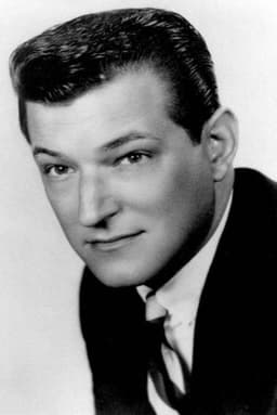 Don Steele headshot
