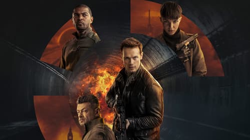 SAS: Red Notice's Backdrop Image
