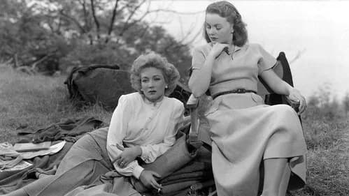 A Letter to Three Wives's Backdrop Image