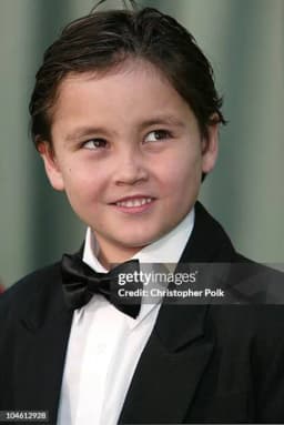 Connor Funk headshot