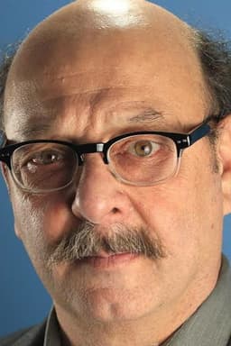 Philip Williams headshot