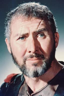 Anthony Quayle headshot