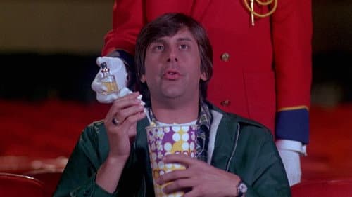 The Kentucky Fried Movie's Backdrop Image