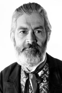 George 'Gabby' Hayes headshot