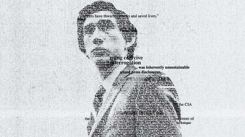 The Report's Backdrop Image
