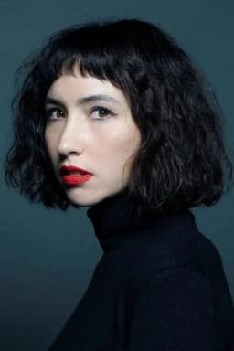 Sofía Gala Castiglione headshot