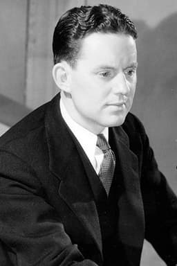 Norman Ferguson headshot