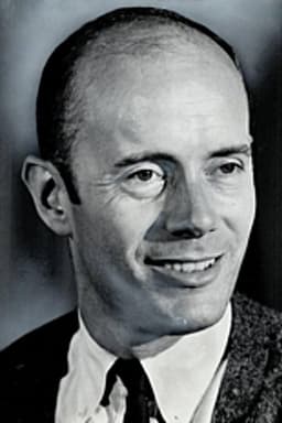 Roderick Cook headshot