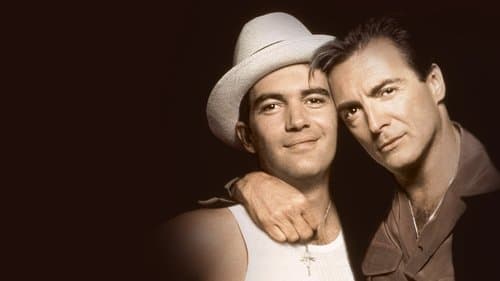 The Mambo Kings's Backdrop Image