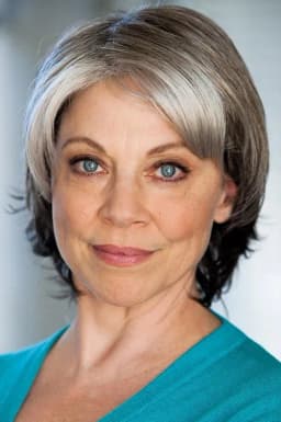 Kathleen Gati headshot