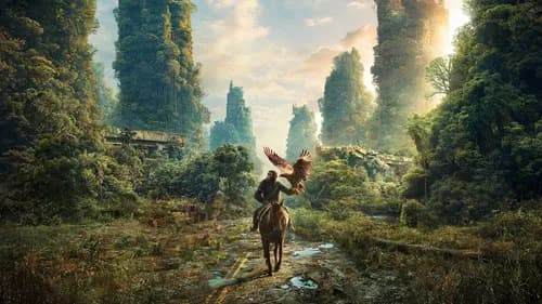 Kingdom of the Planet of the Apes's Backdrop Image