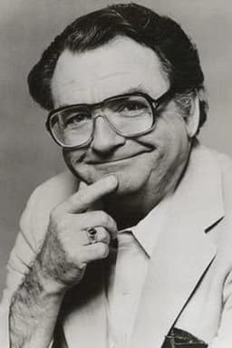 Don Messick headshot
