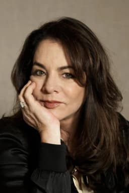Stockard Channing headshot