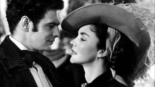 Madame Bovary's Backdrop Image