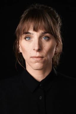 Nausicaa Bonnín headshot