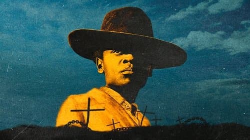 Surrounded's Backdrop Image
