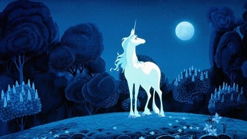 The Last Unicorn's Backdrop Image