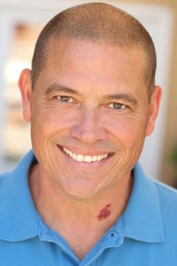 Beau Dremann headshot