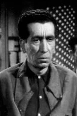José Sepúlveda headshot