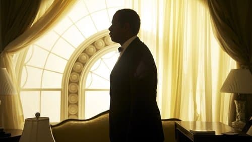 The Butler's Backdrop Image
