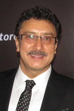 Otilio Castro headshot