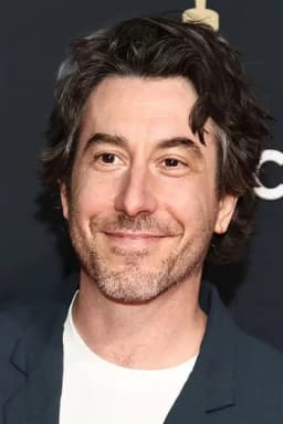 Jay McCarrol headshot