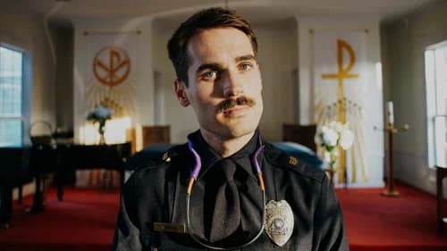 Thunder Road's Backdrop Image