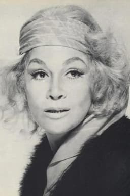 Reizl Bozyk headshot