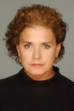 Silvia Baylé headshot