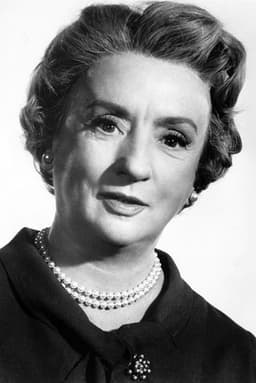 Mildred Natwick headshot