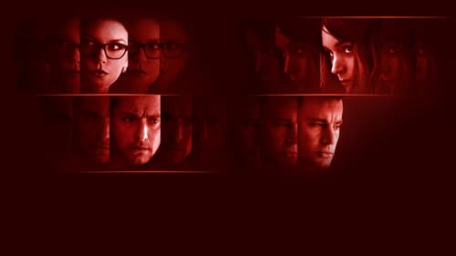 Side Effects's Backdrop Image