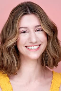 Cayla Berejikian headshot