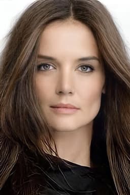 Katie Holmes headshot