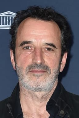 Bruno Todeschini headshot