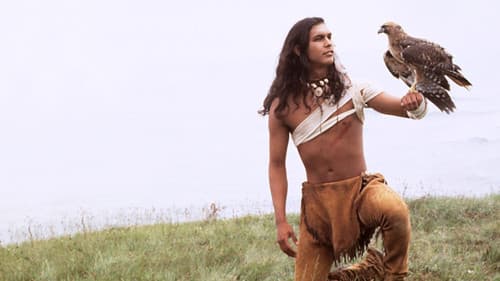 Squanto: A Warrior's Tale's Backdrop Image
