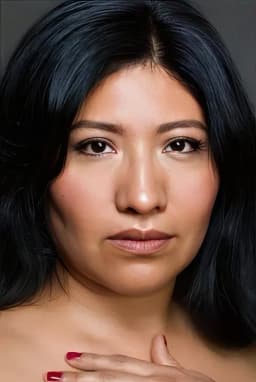 Norma Pablo headshot