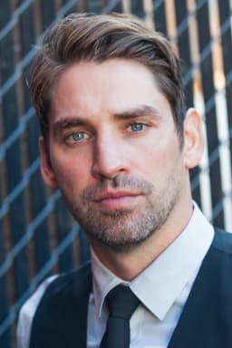 Joey Mendicino headshot