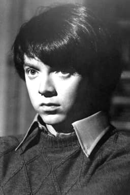 Bud Cort headshot