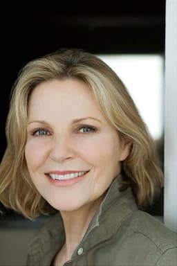 Lisa Eichhorn headshot