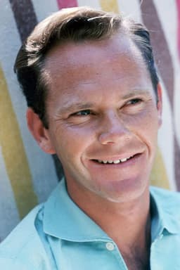 Dick Sargent headshot