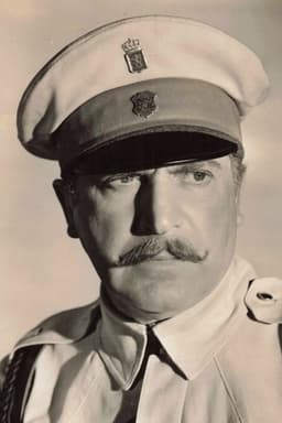 Michael Visaroff headshot