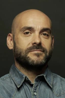 Federico Pérez Rey headshot
