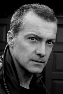 François Guétary headshot