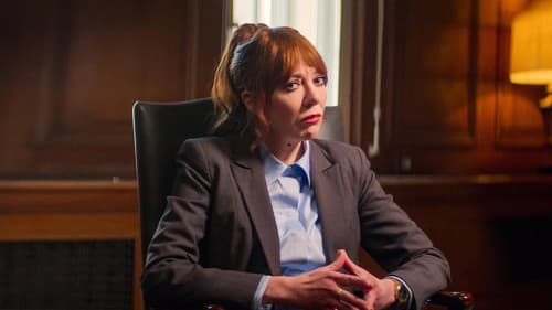 Cunk on Life's Backdrop Image